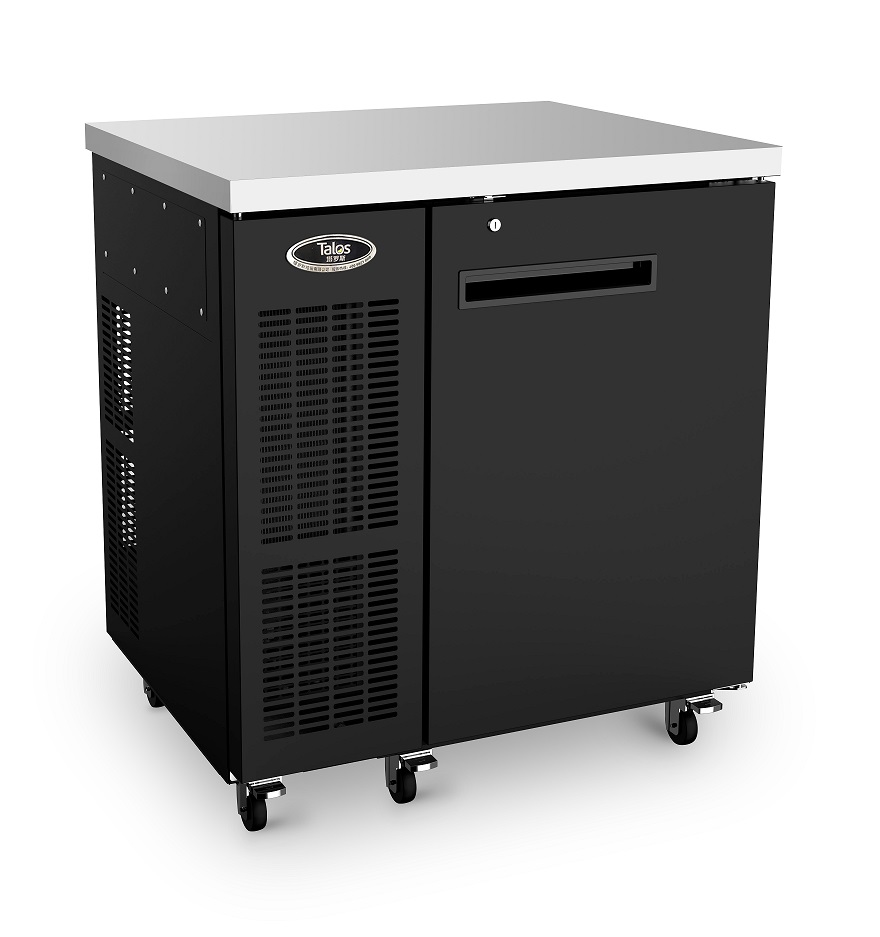 塔羅斯啤酒機 生啤酒機 扎啤機 KEG冰箱 1080487 4桶風冷啤酒機 TALOS BEER COOLER