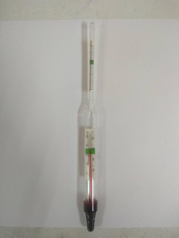 比重計，Hydrometer Science 自釀，家釀，啤酒自釀啤酒原料器材，啤酒王