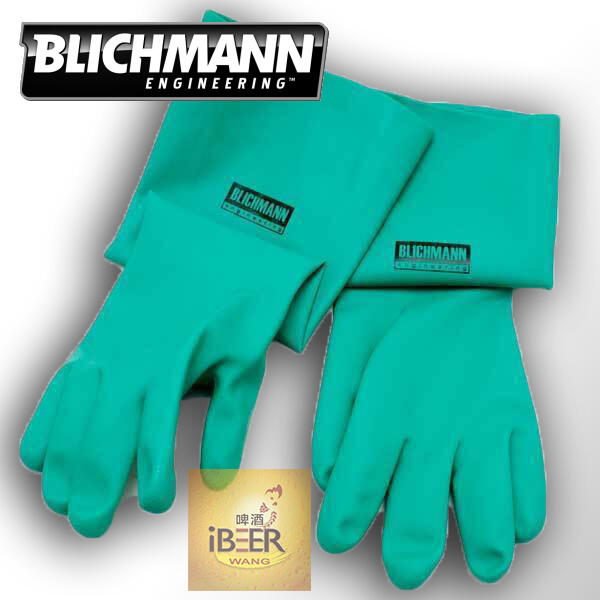釀酒手套 Blichmann Brewing Gloves 啤酒王 自釀啤酒原料器材設備