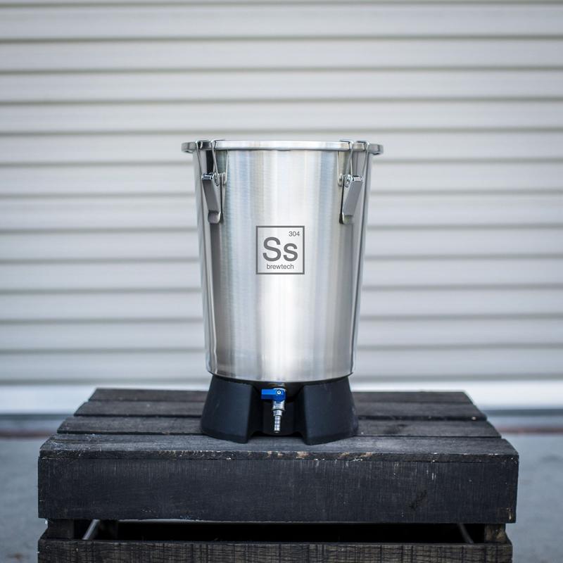 Ss釀酒科技台灣總代理啤酒王 2.5 Gal Brew Kit (Extract)