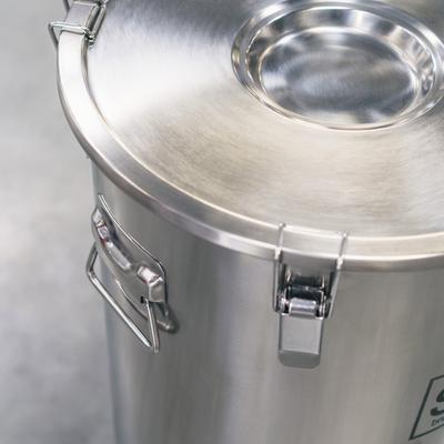 Ss Brewmaster bucket 14 gal 啤酒王 自釀啤酒原料器材