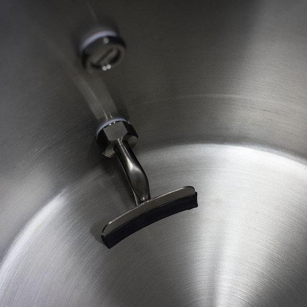 自釀啤酒原料器材設備, Ss Kettle 煮鍋 304不銹鋼鍋,啤酒王