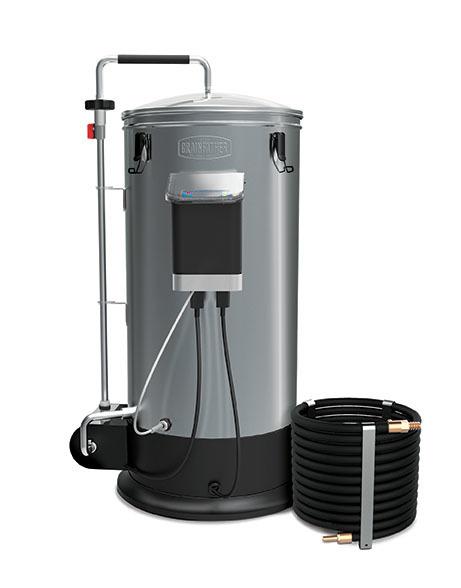 Grainfather 全麥啤酒釀造機2020藍芽最新版 啤酒王 自釀啤酒原料器材教學