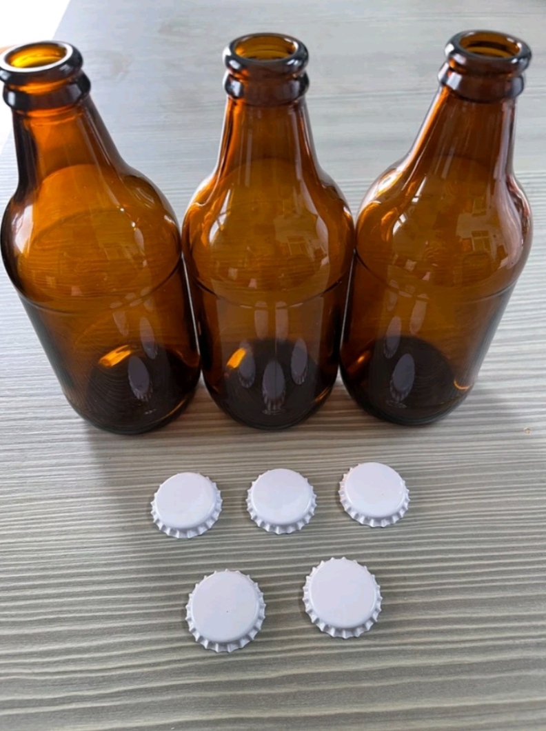啤酒瓶